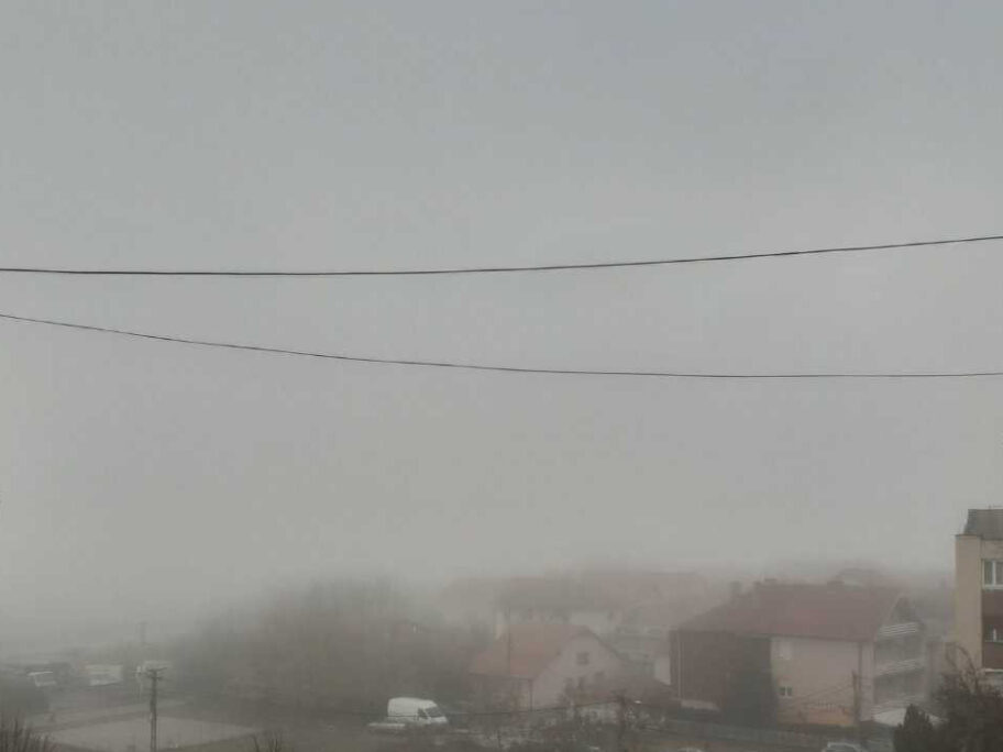 Dug put za Nišlije do subvencija za zamenu stolarije i kotlova 10 Zagadjenje Le foto JV