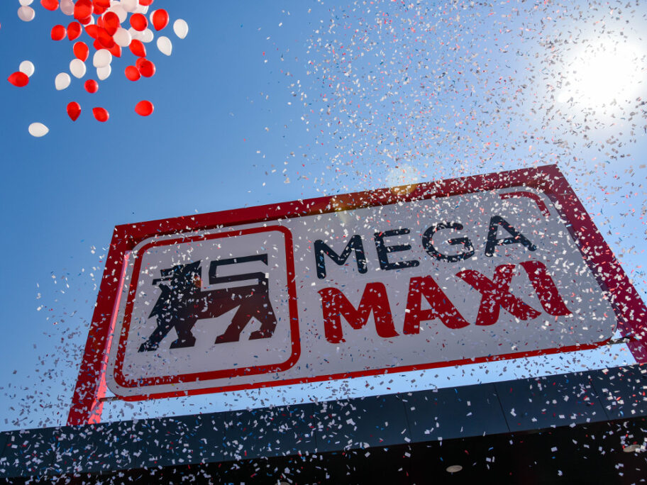 Mega Maxi hipermarket - centar mega popusta 19 Mega Maxi