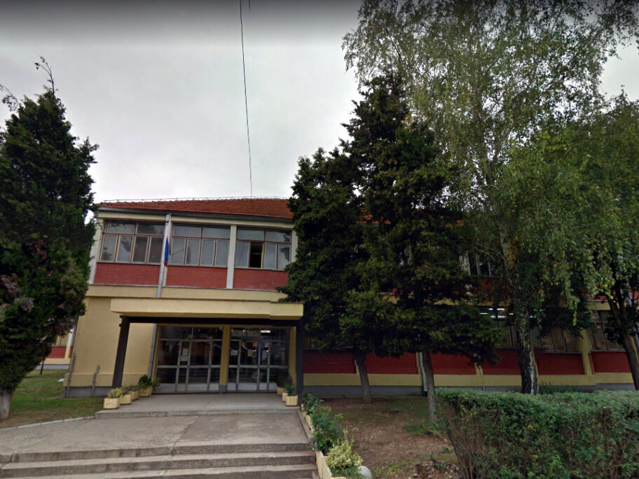 U Gimnaziji u Aleksincu 12 đaka zaraženo, na onlajn nastavi do sledeće nedelje 15 Gimnazija Aleksinac foto Google maps