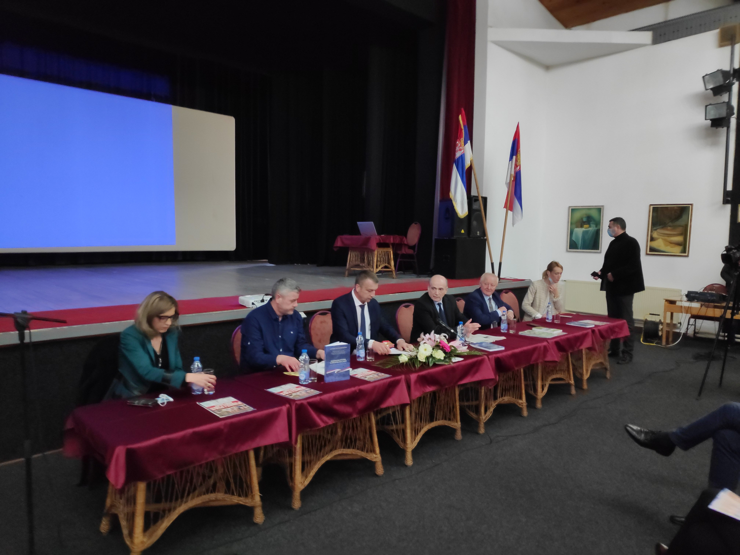 Krkobabic Gadzin Han