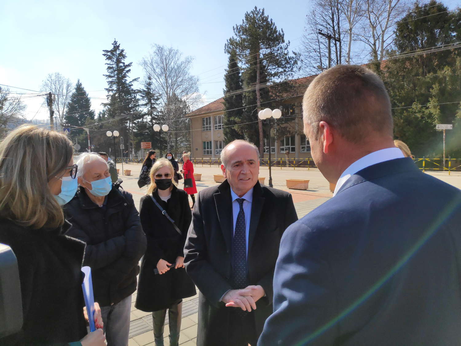 Krkobabic Gadzin Han