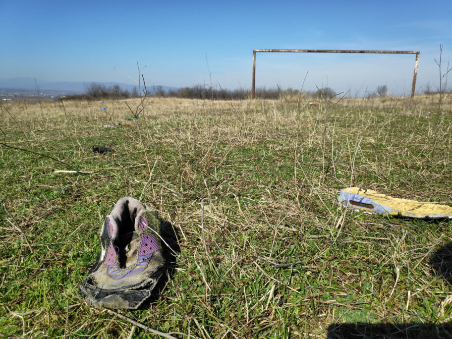 Pasi Poljana teren foto N Mitic