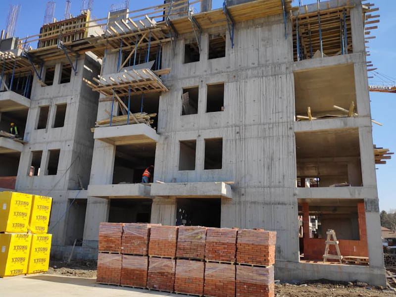 Stanovi za bezbednjake Nis mart 2021 slika3 foto JV A Stankov