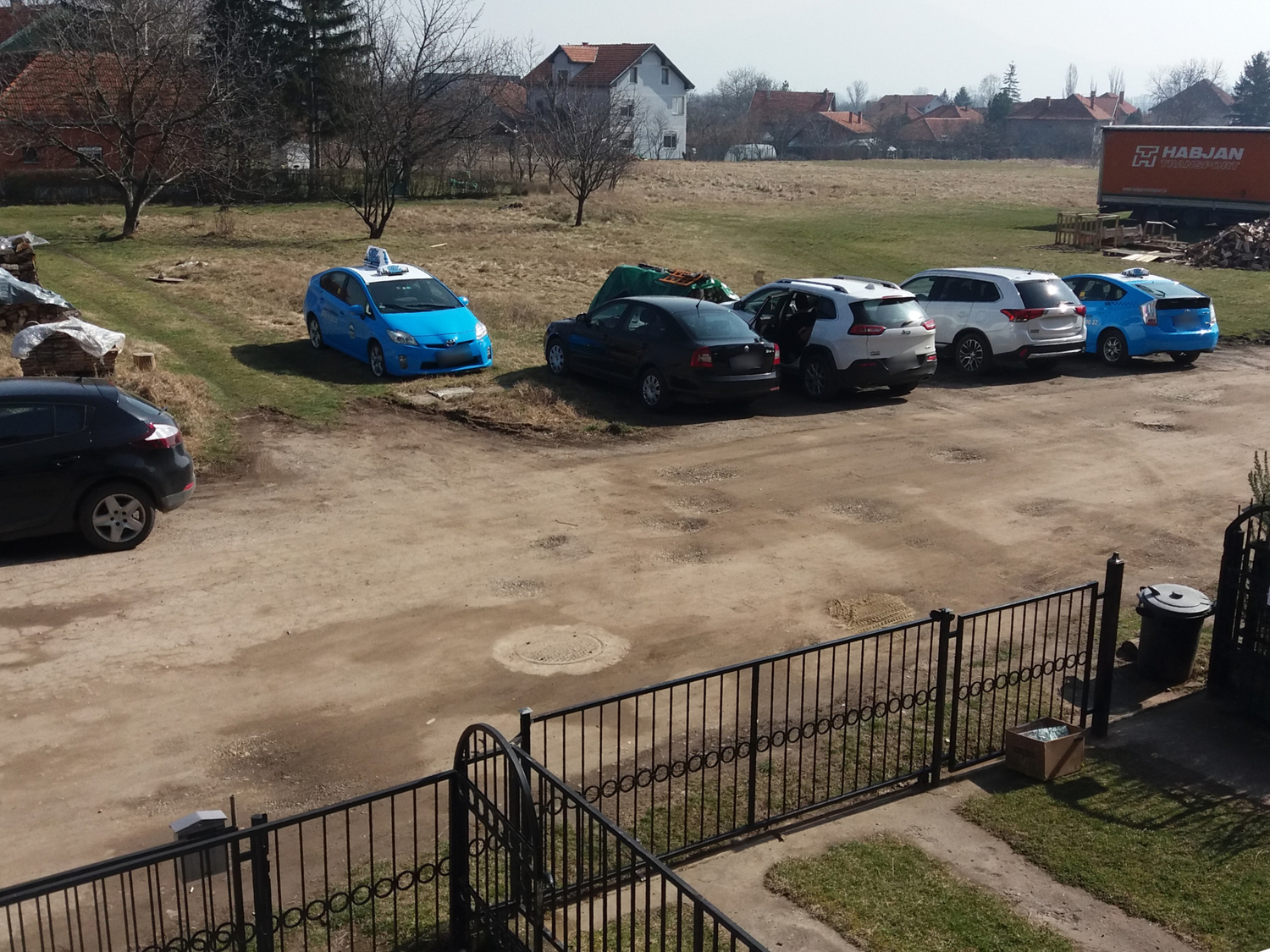 Dve ulice u Donjoj Vrežini 15 godina čekaju da budu završene 1 20210225 115929 1 1 1