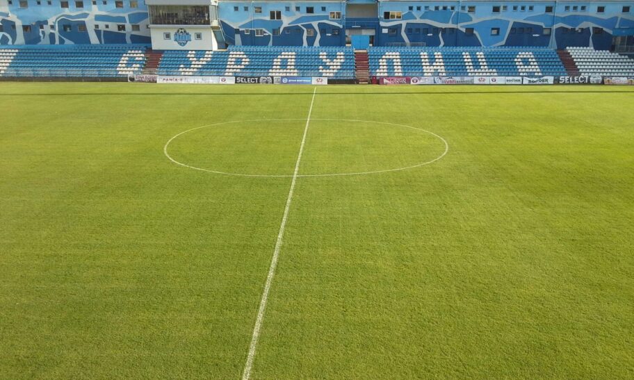 stadion Radnika u Surdulici scaled
