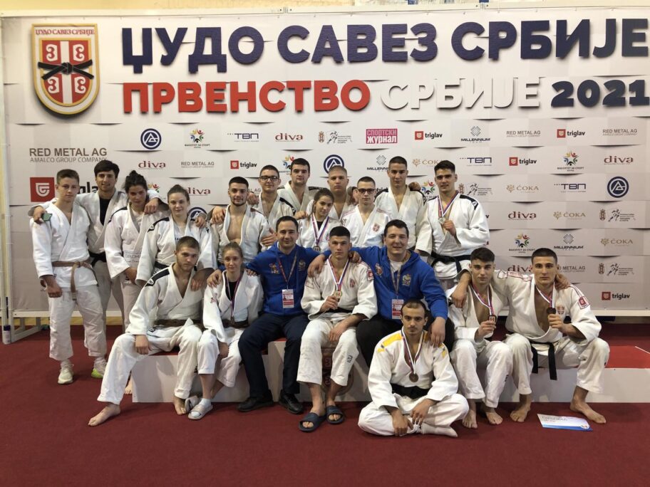 dzudo klub kinezis prvenstvo srbije foto nikola milosevic