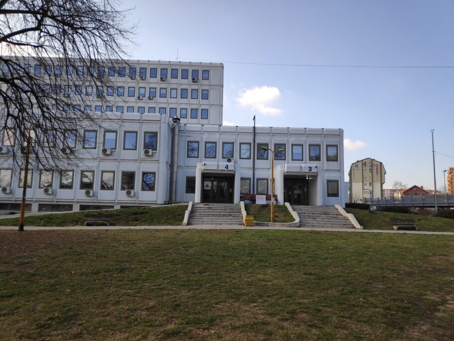 Preventivni pregledi bez zakazivanja i uputa za vikend u niškom Domu zdravlja 18 IMG 20210228 091016 1 scaled