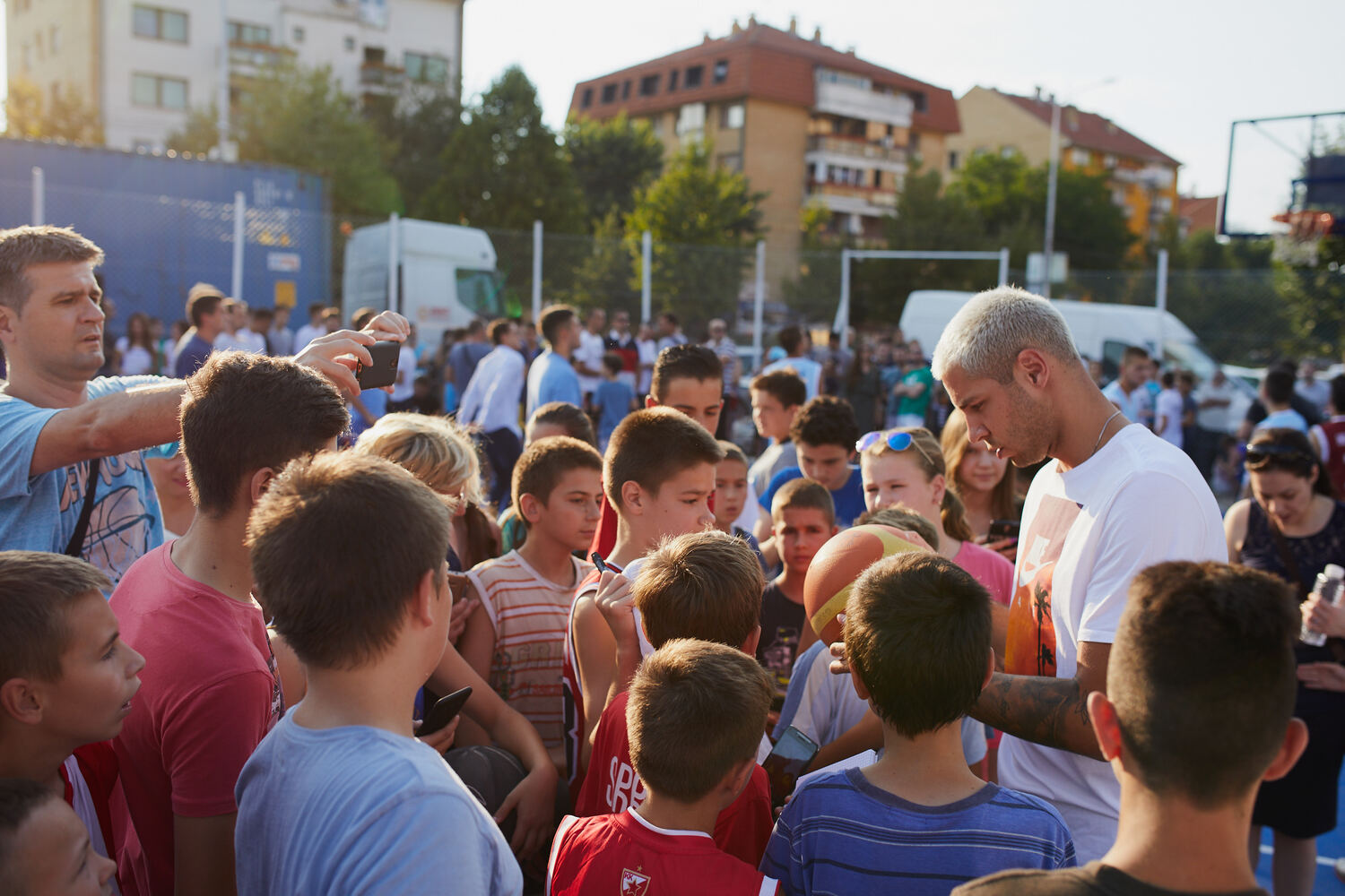 4 - Stefan Jović foto Branko Starčević
