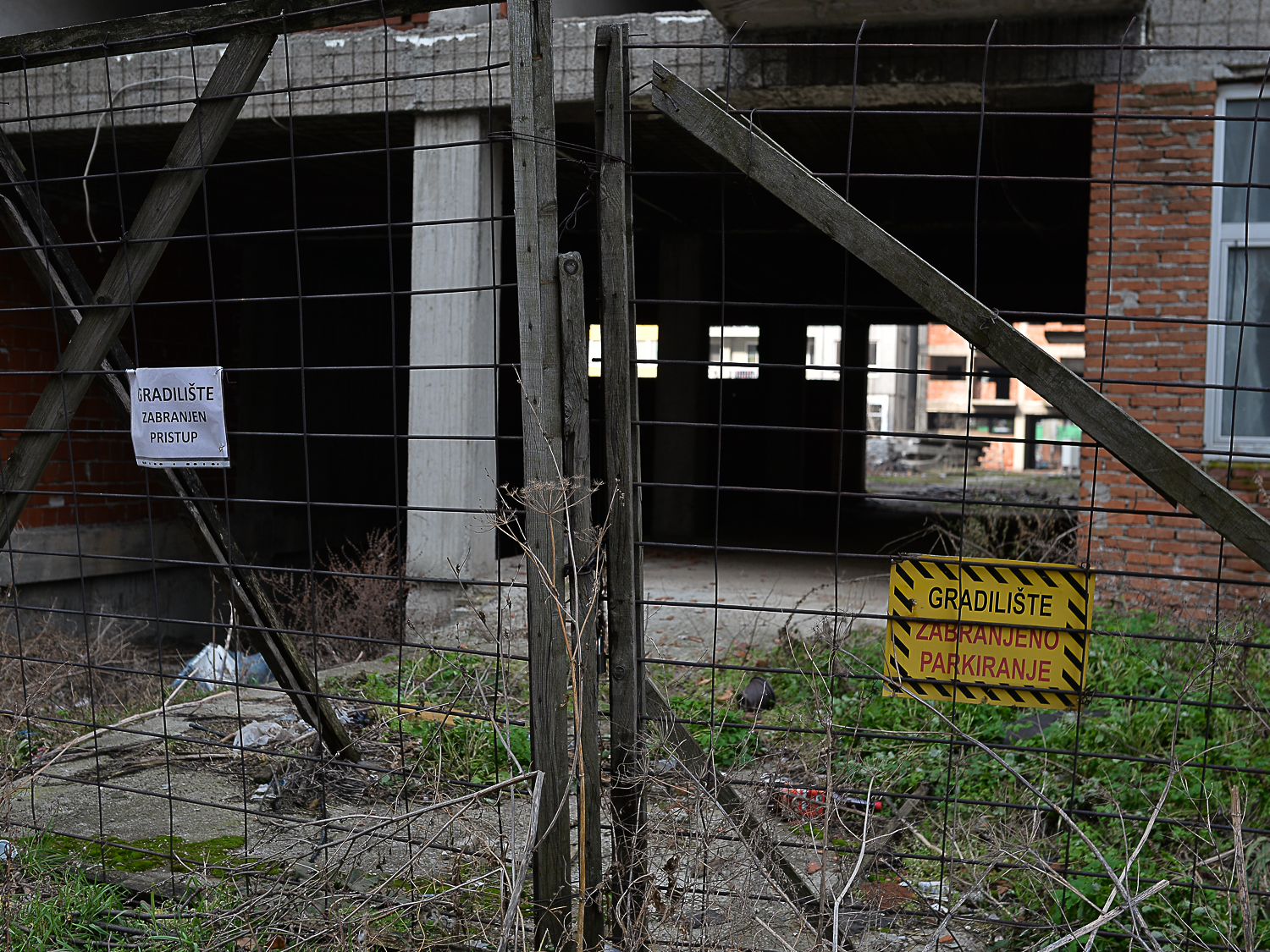 zgrada za naucnike foto Vanja Keser