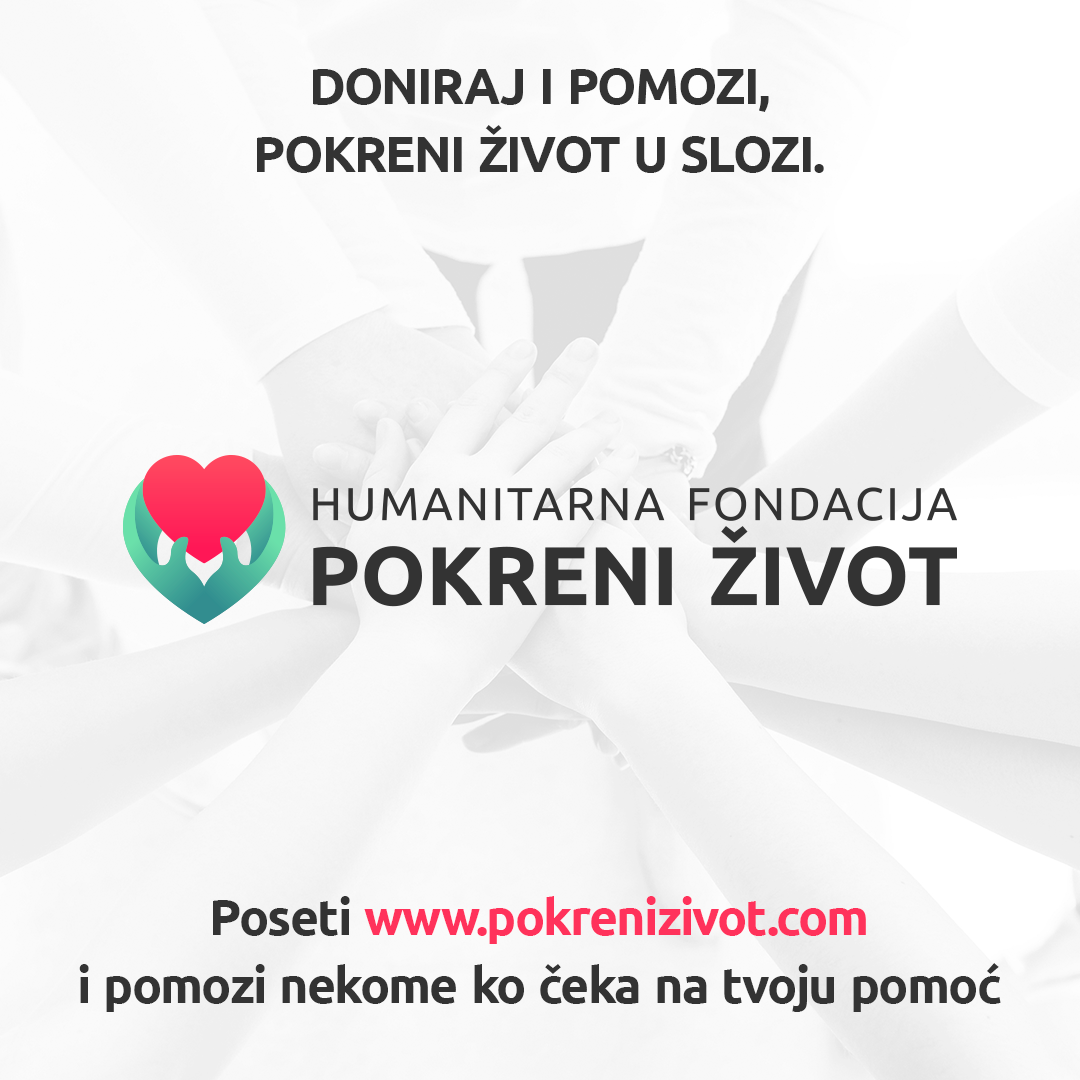 doniraj i pomozi post