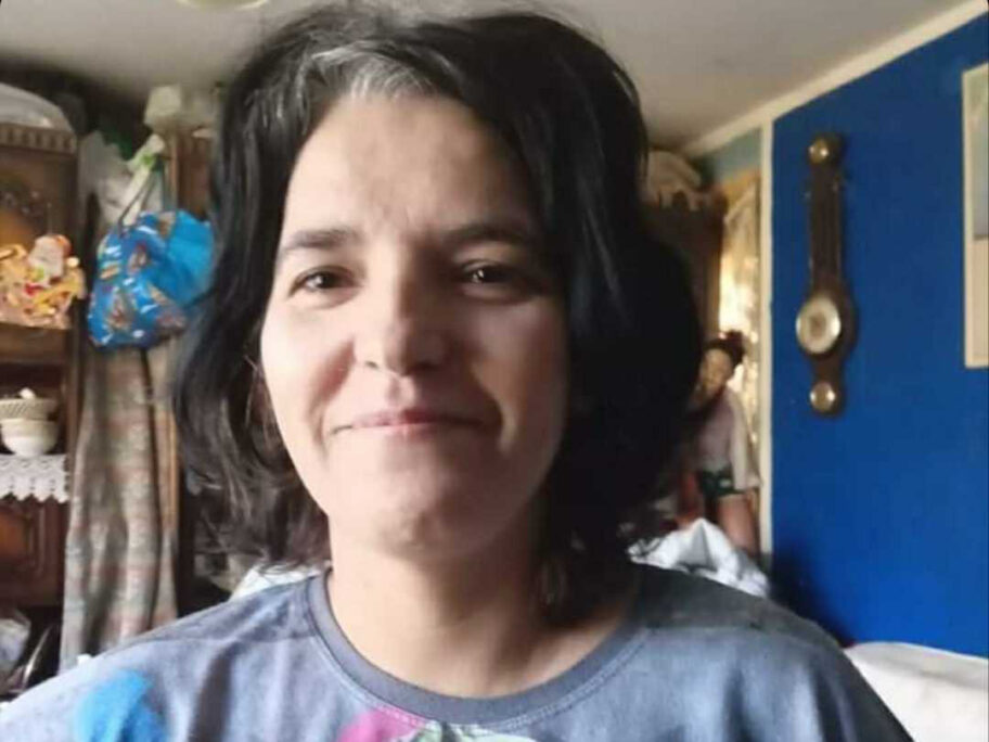 Nestala 40-godišnja žena u Nišu, policija već dva dana traga za njom 9 Nestala 40 godisnja zena foto citalac