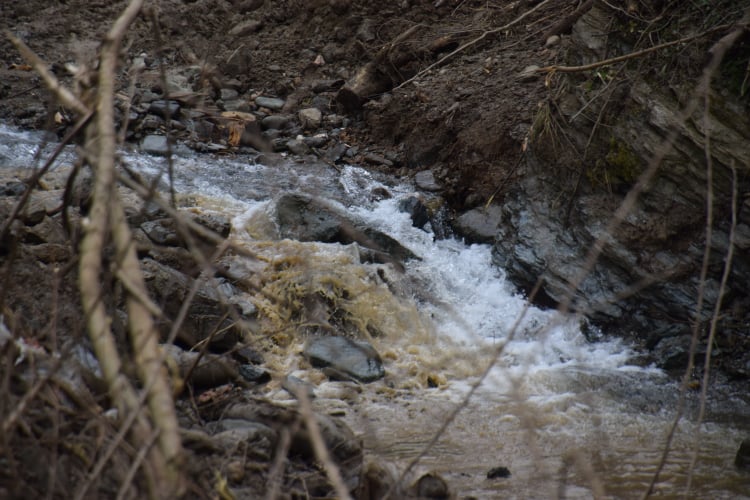 MHE u blizini Vlasotinca foto Tamara Todorovic