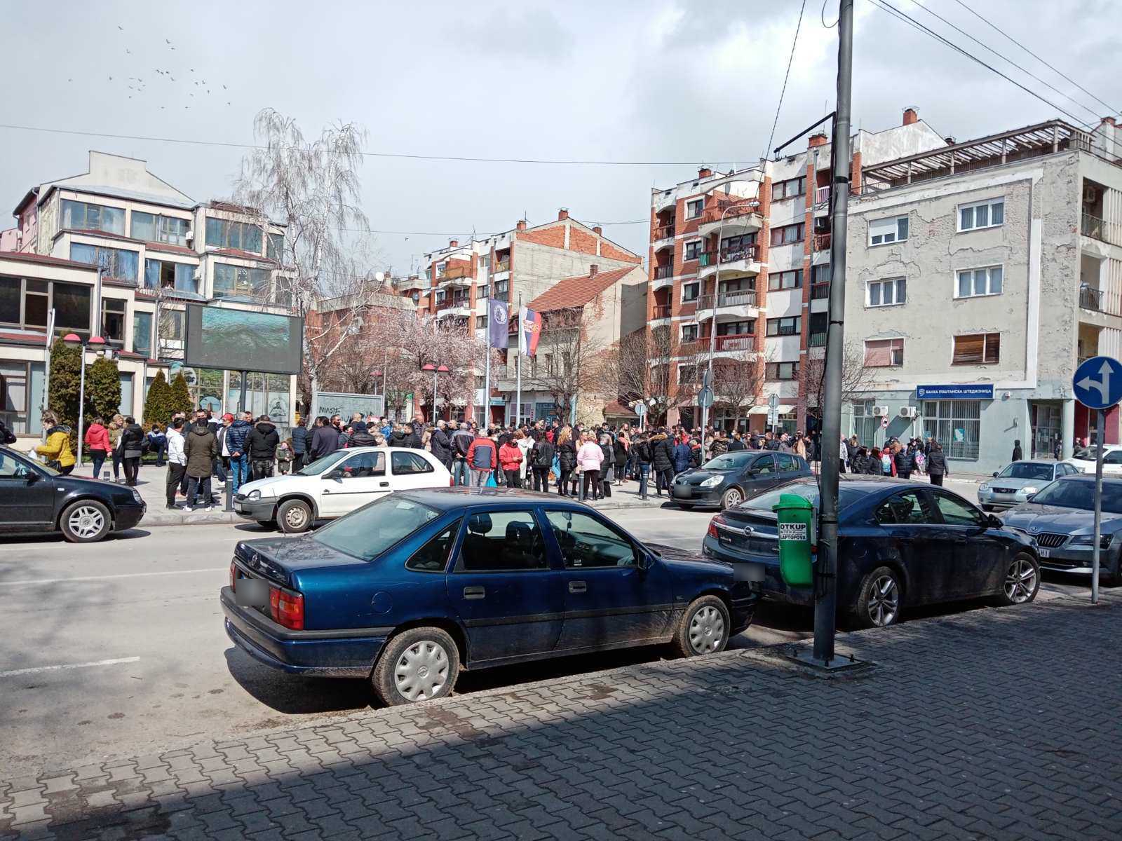 protest aleksinac