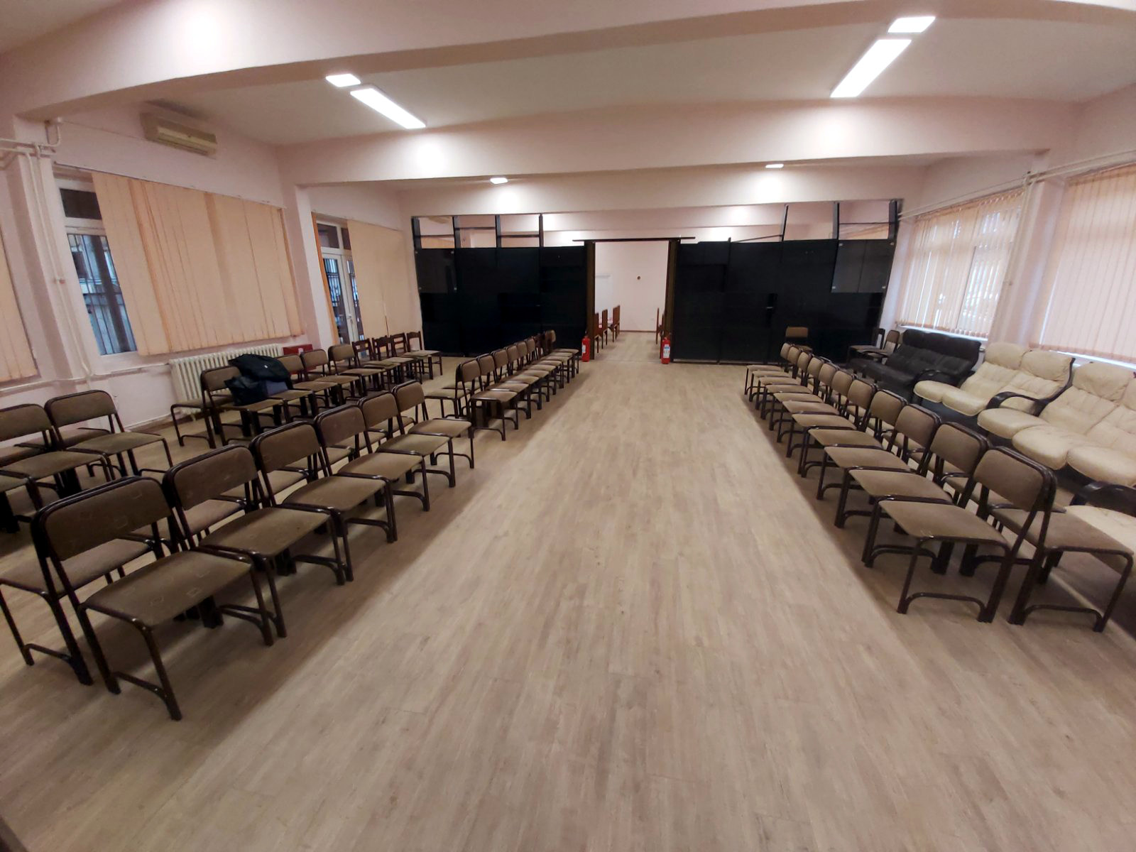 Nova kovid ambulanta u Aleksincu; foto: OB Aleksinac