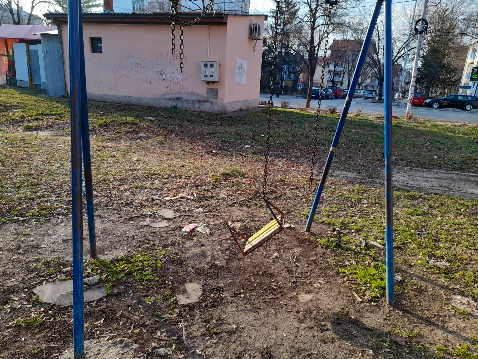 mobilijar Knjaževačka