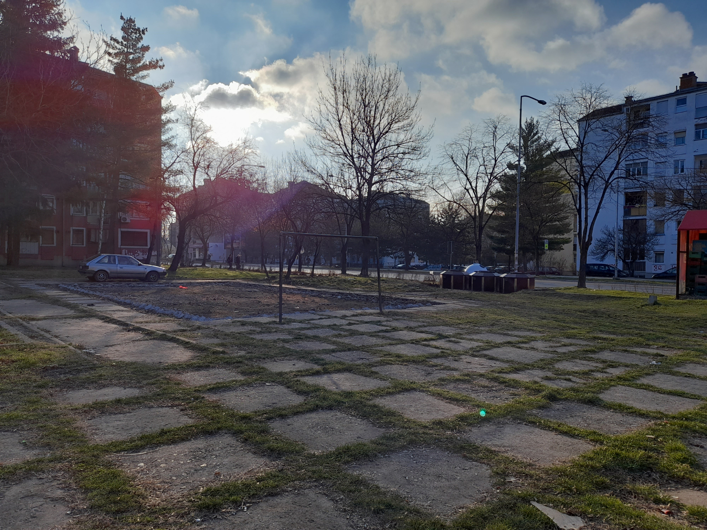 mobilijar Knjaževačka