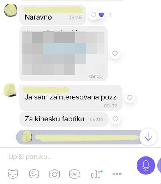 viber prepiska SNS3