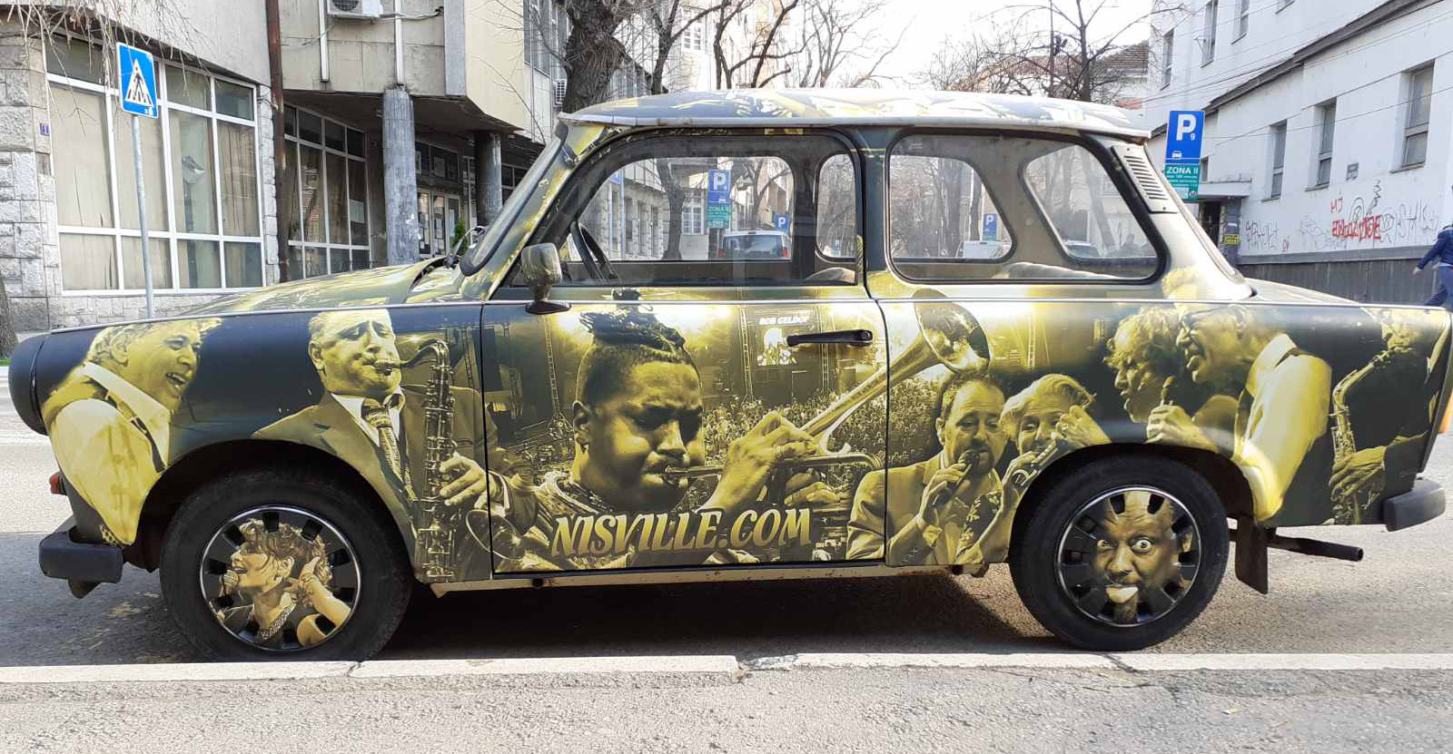 trabnat Nisvile foto nisville