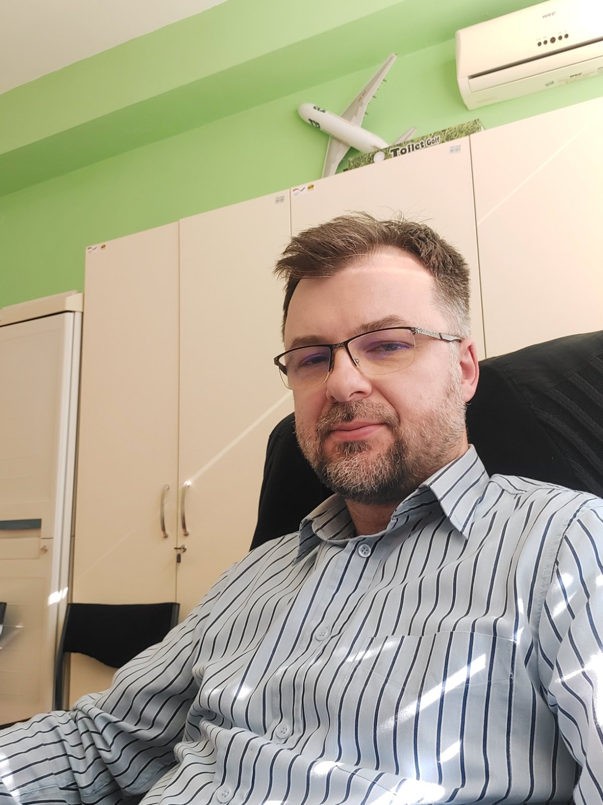 dr Miodrag Stankovic