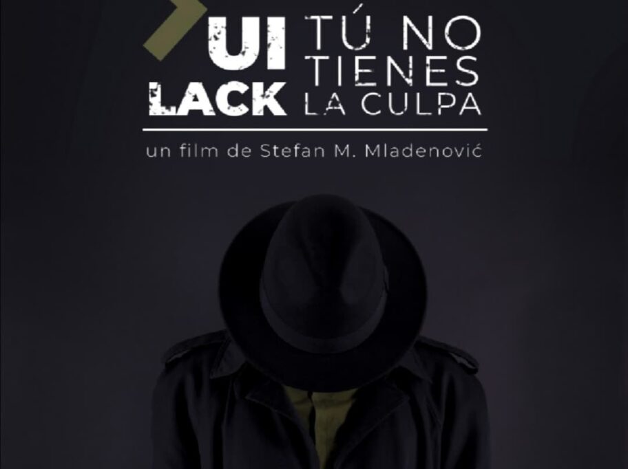 Film niškog glumca "Lui Lack, nije tvoja krivica" o seksualnom zlostavljanju premijerno i na internetu 17 166826365 210310824182623 3913852739774985761 n