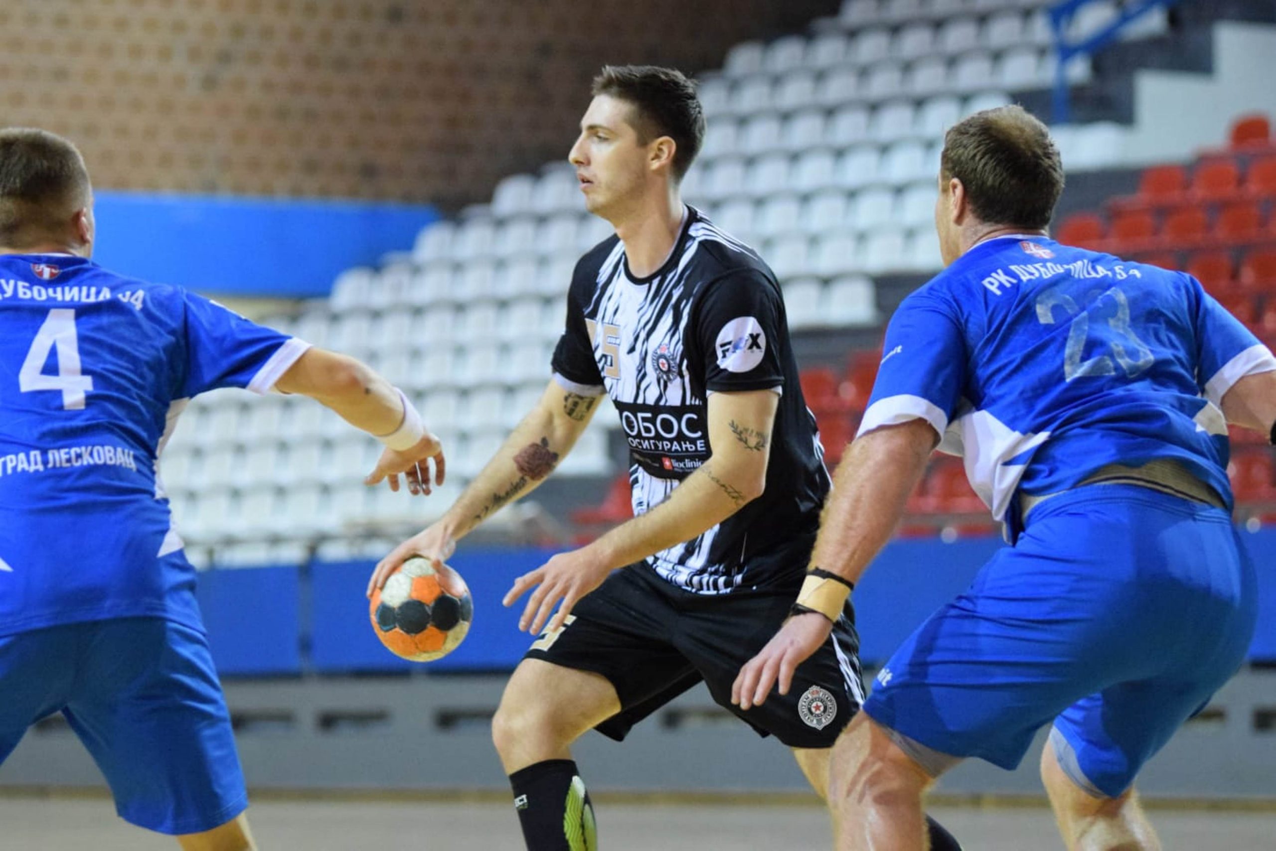 Nikola Ivanovic Foto ARKUS liga Maja Nastic scaled