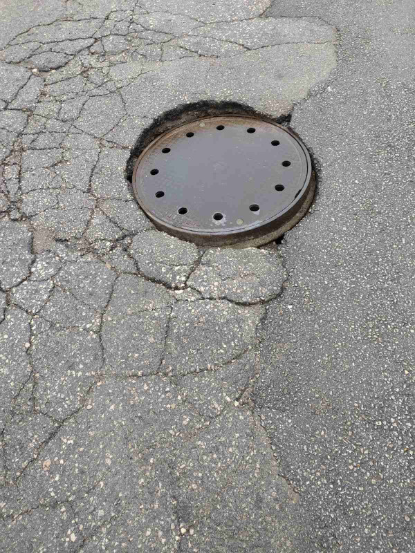 Ulica Svetolika Rankovića