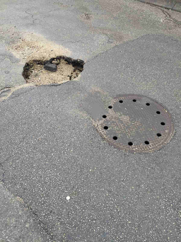 Ulica Svetolika Rankovića