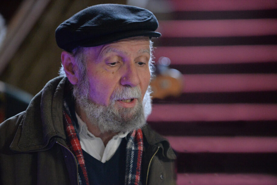 Dragan J Ristic foto Vanja Keser