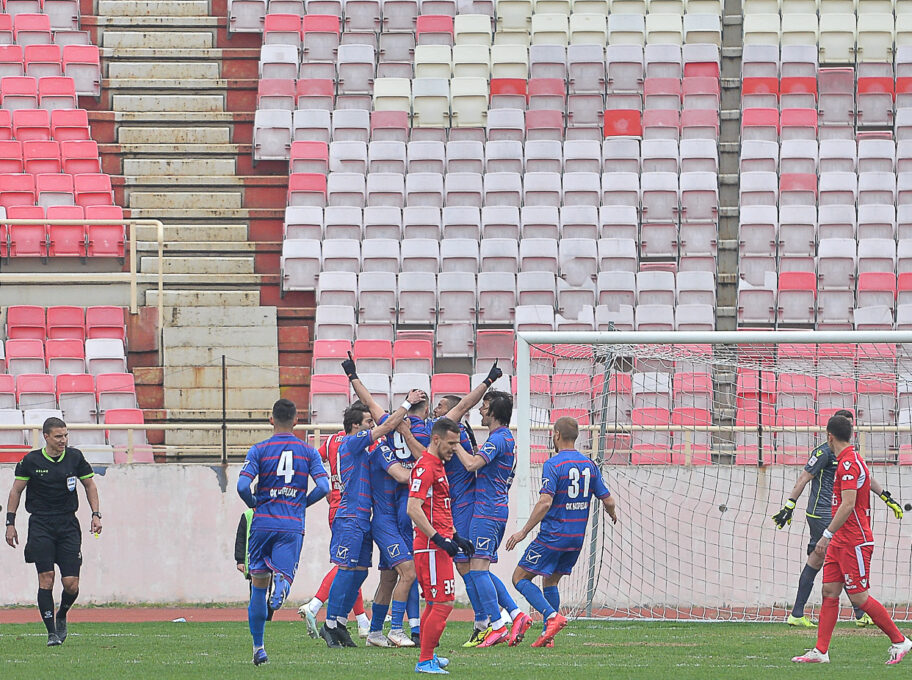 radnicki napredak foto VK