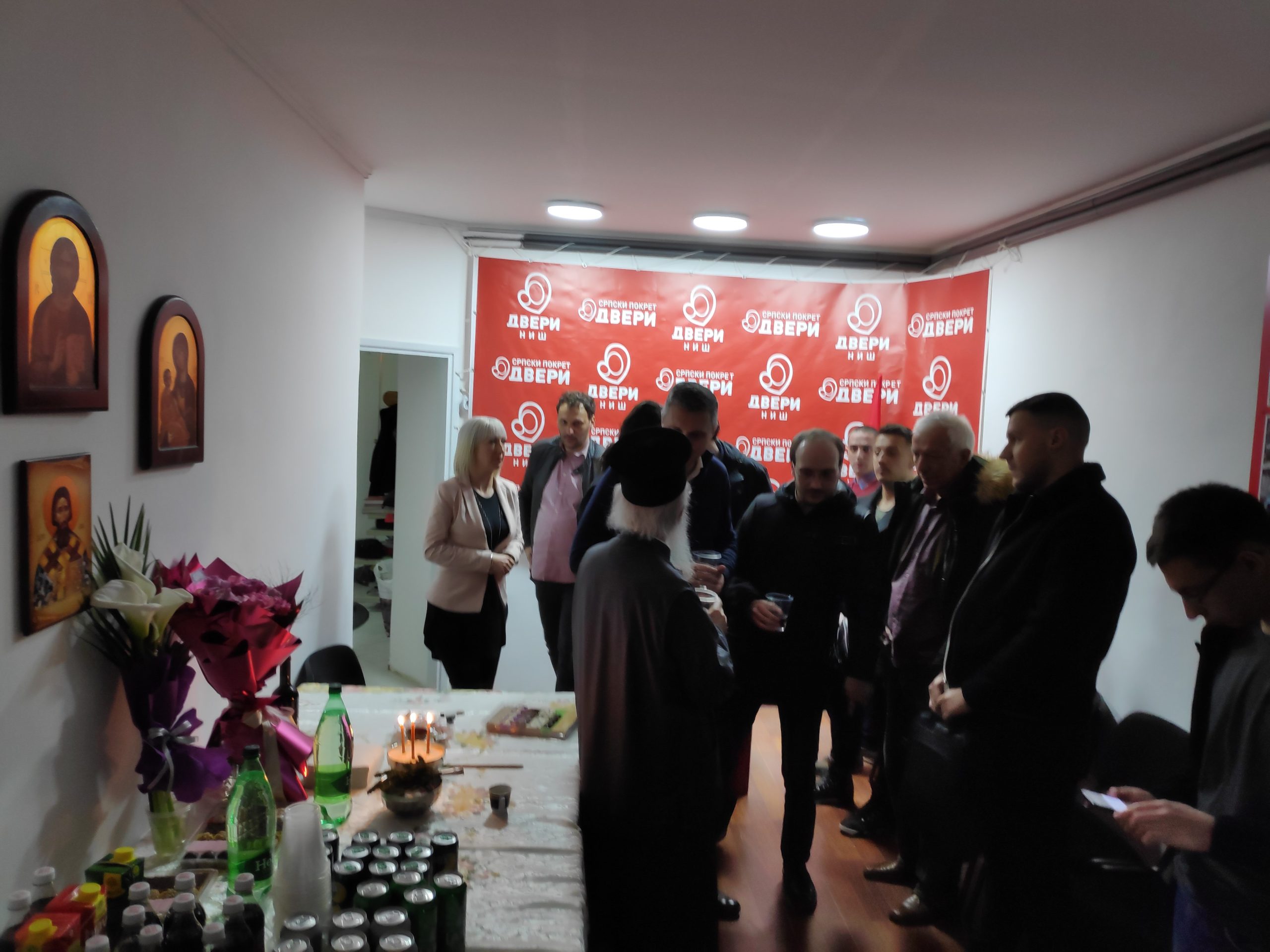 nova kancelarija Dveri nis foto Nikola Mitic