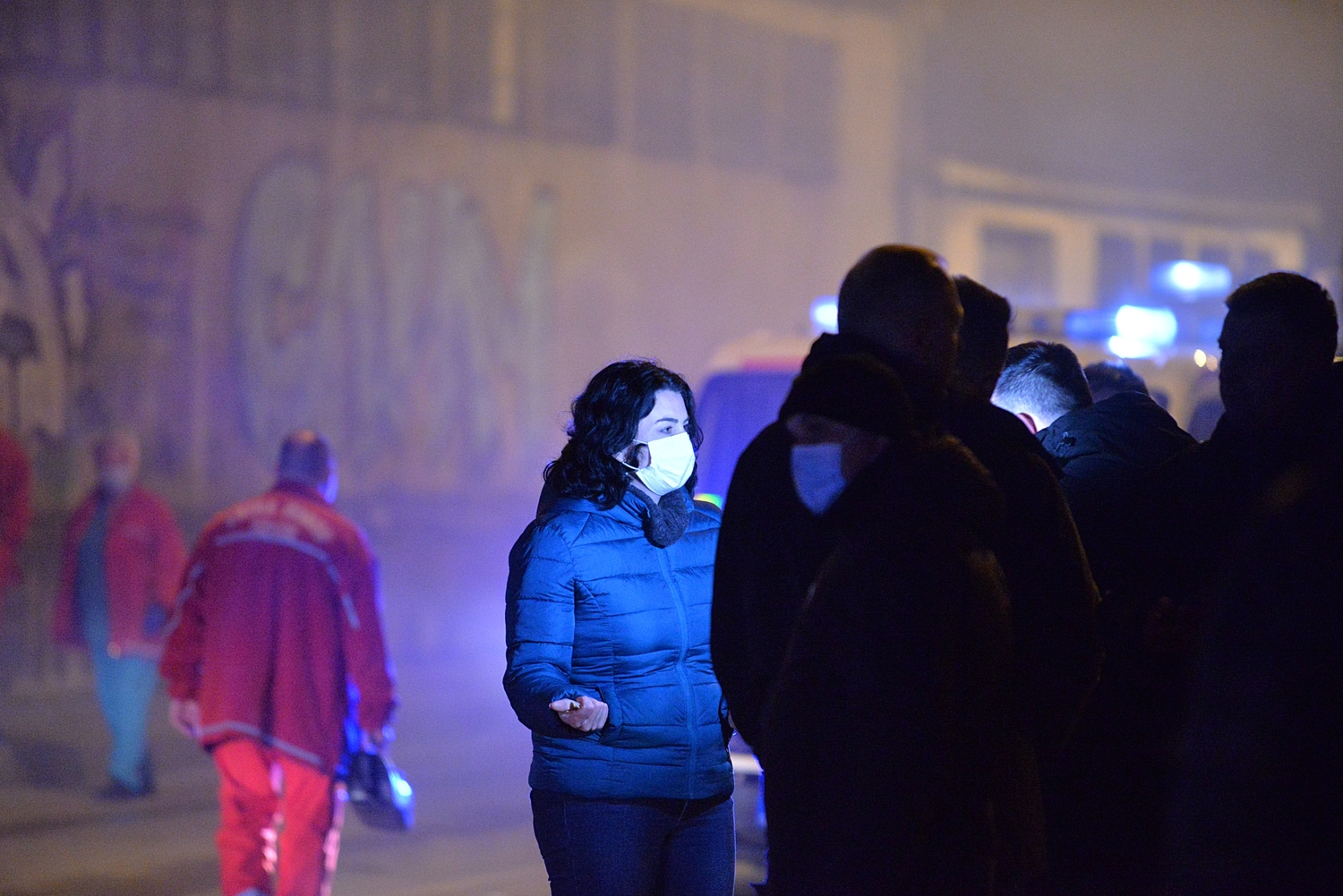 pozar gradonaclenica