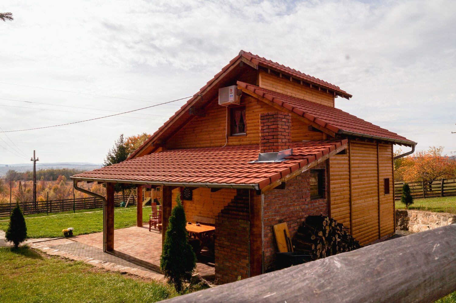 Vila slika iz PR teksta foto  Irena Petrović