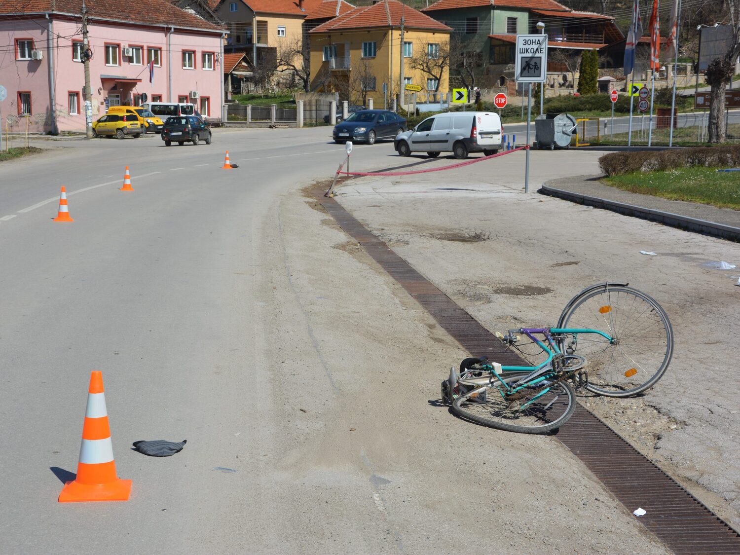 Udes Svrljig 2 KOSTA