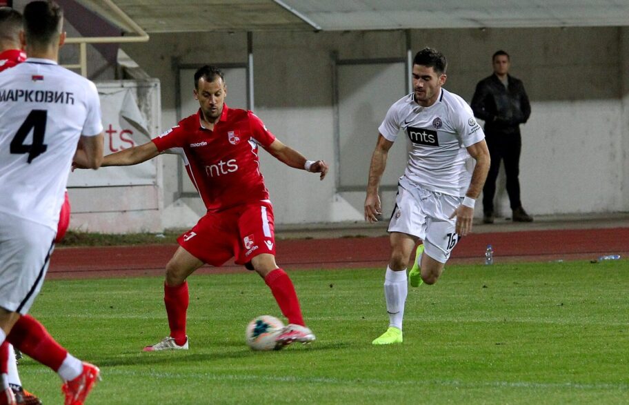 Radnicki Partizan 05 scaled