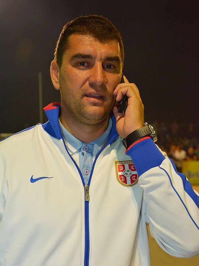 Dejan Branković