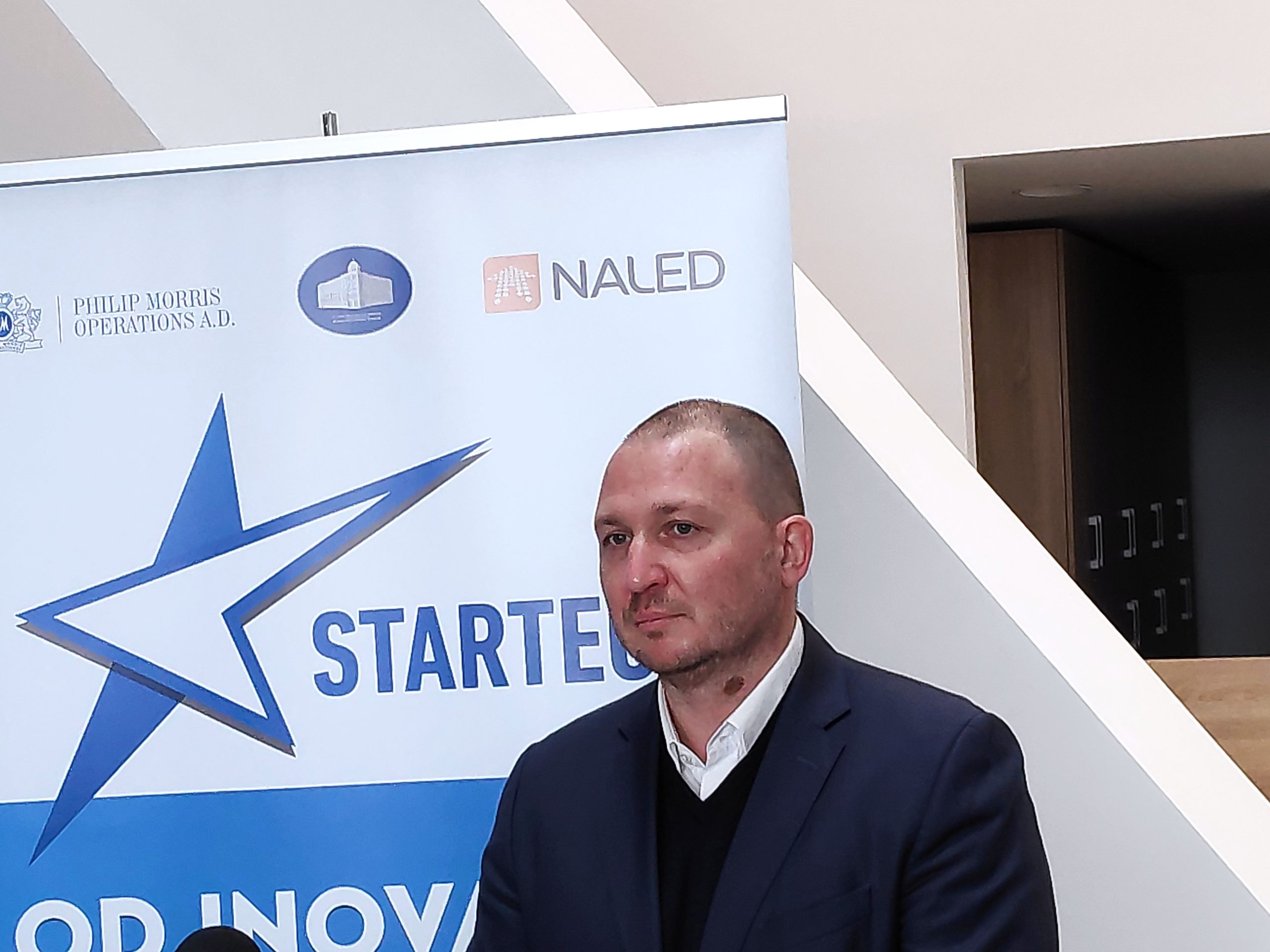 Ivan Miletic Filip Moris Philip Morris foto Nikola Mitic