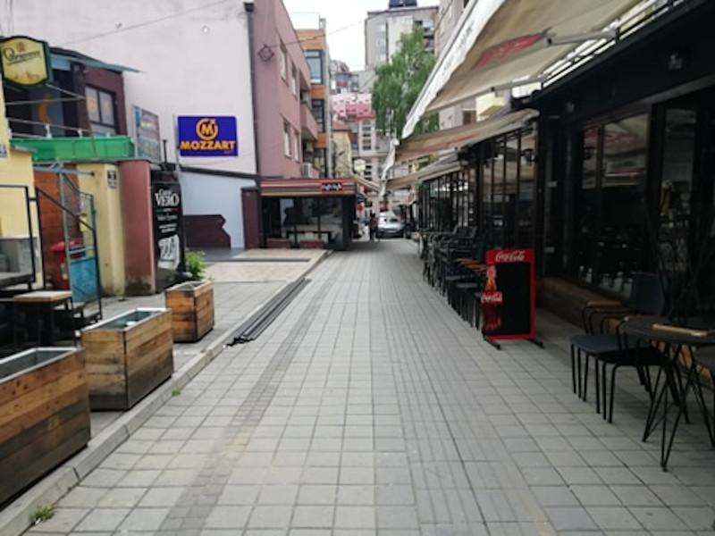 vranje centar foto MD