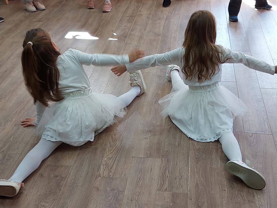 Vrtić Zvončica Vladičin Han