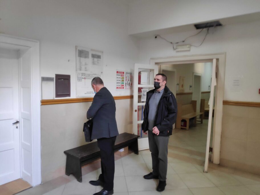 Tužilaštvo traži 5 godina zatvora za Babićevog vozača, advokati oštećenih traže 8 godina 6 IMG 20210422 115529 scaled