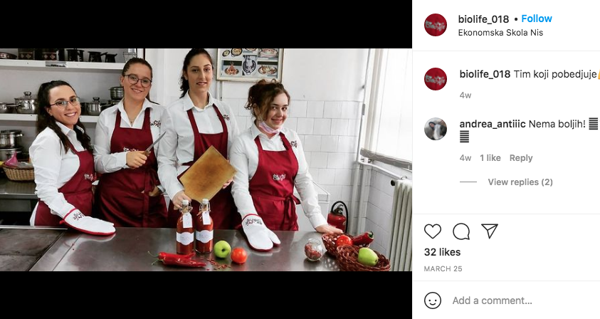 biolife-ucenickakompanija