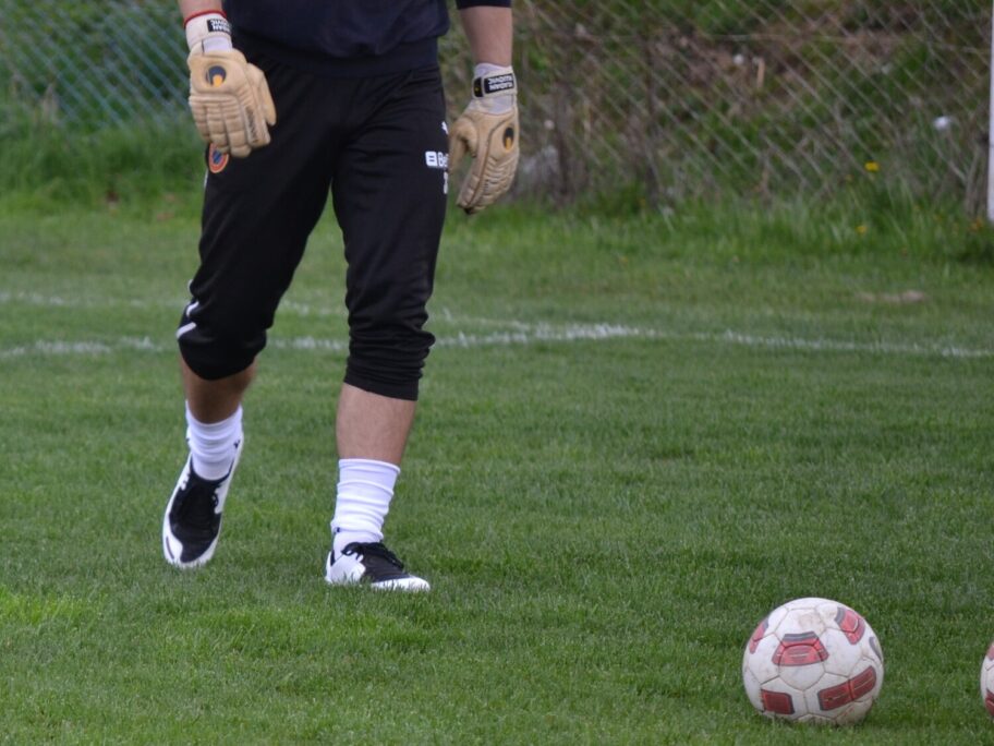 Surduličani u četvrtak igraju protiv Mačve 20 fudbal kosta golman