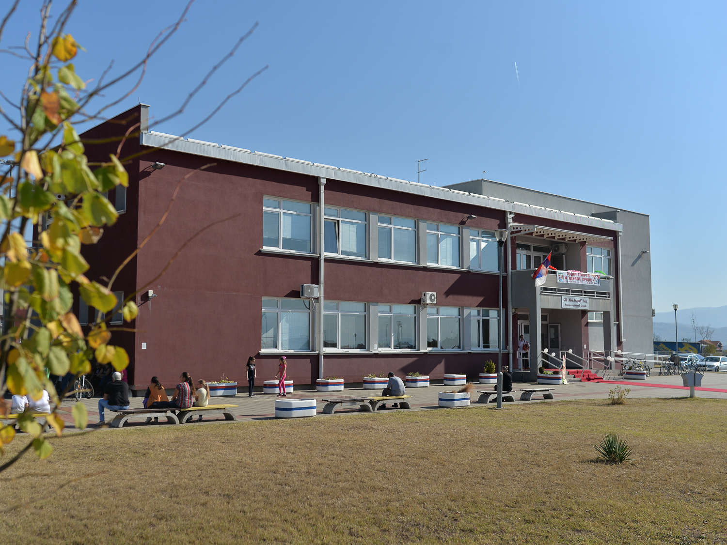 osivoandric foto vkeser