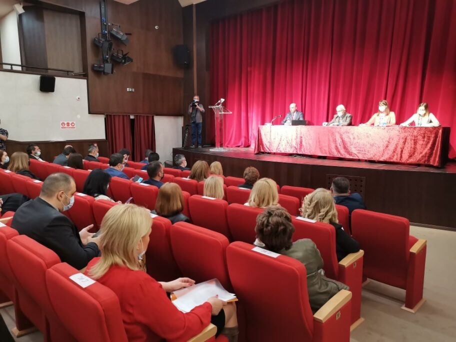 skupstina foto grad vranje