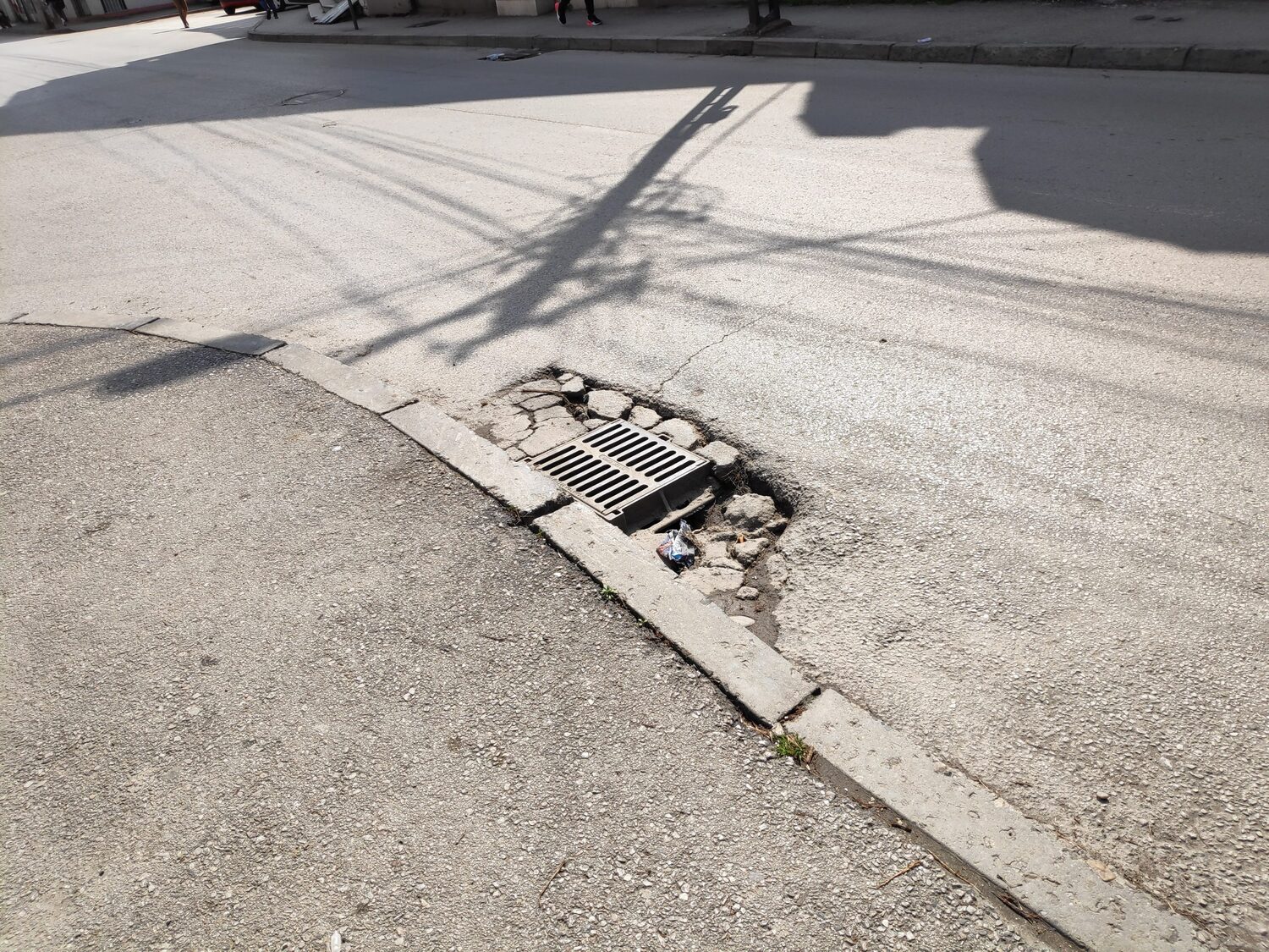 rupa kod Sojke foto Nikola Mitic