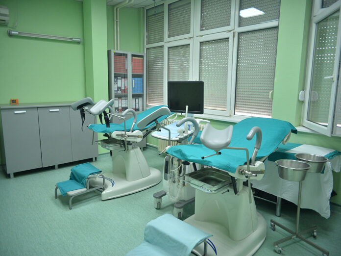 ginekolologija foto vk