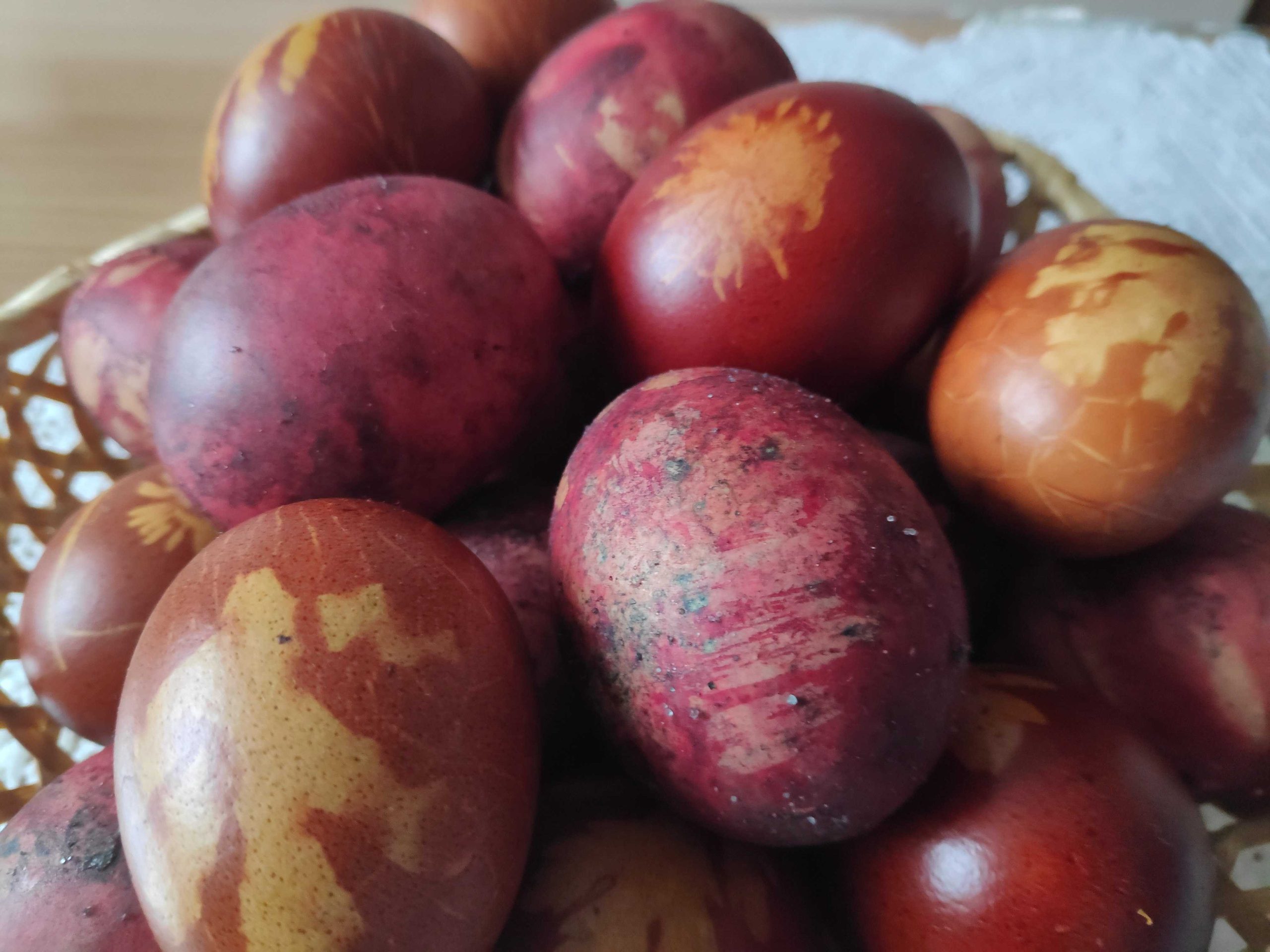 uskršnja jaja foto nikola mitic