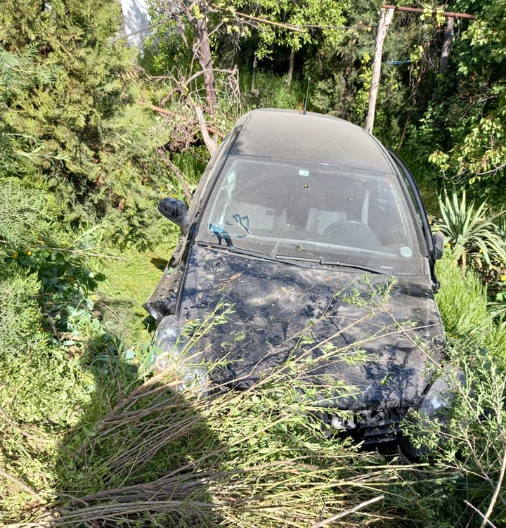 udes kod Vojvode Putnika foto milos Manic