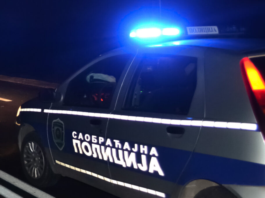 Policija KOSTA