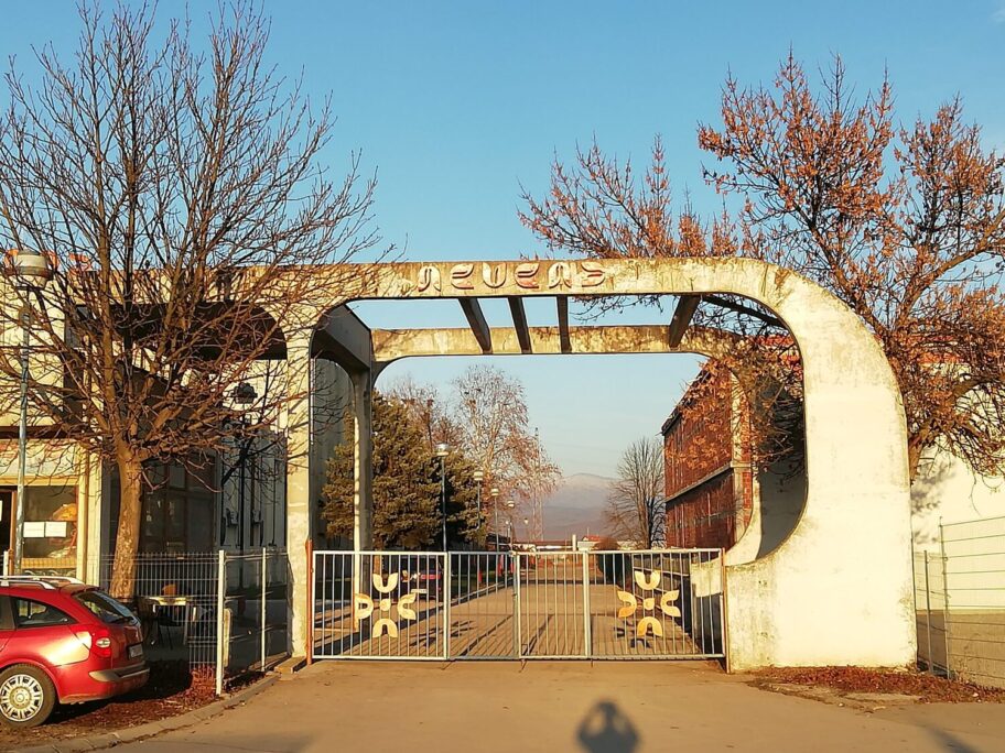 Gradnja pogona za pakovanje poljoprivrednih proizvoda u Leskovcu 12 IMG 20210205 161334 scaled