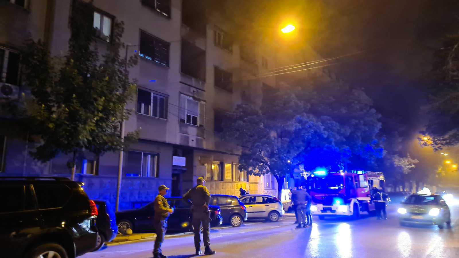 požar nikole pasica